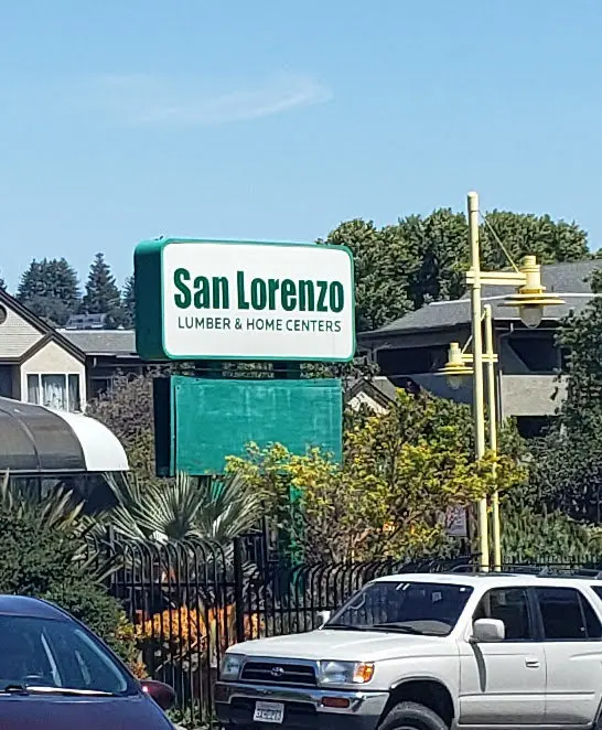 San Lorenzo Lumber and Home Centers — customer photo 8