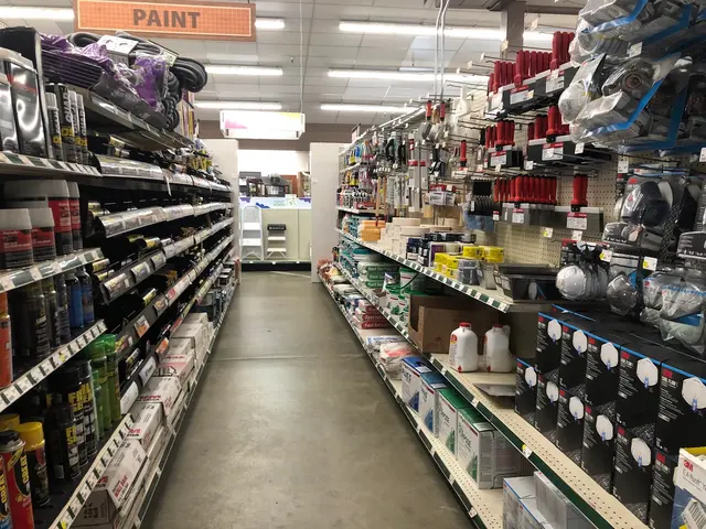 San Lorenzo Lumber and Home Centers — customer photo 3