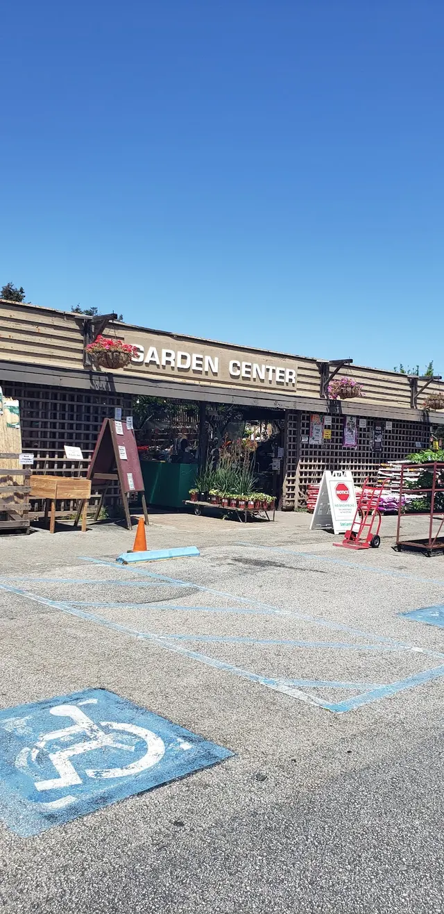 San Lorenzo Lumber and Home Centers — customer photo 11