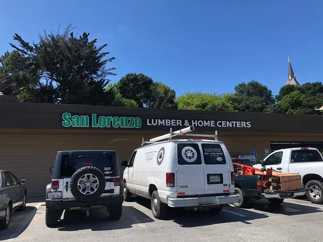 San Lorenzo Lumber and Home Centers — customer photo 2