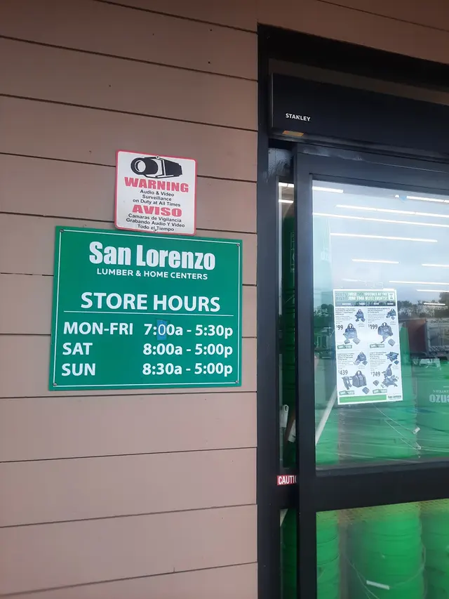 Customer photo from William's review