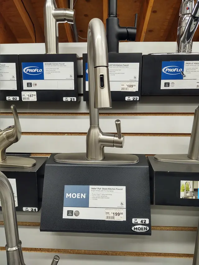 San Lorenzo Lumber and Home Centers — customer photo 9