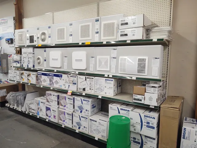 San Lorenzo Lumber and Home Centers — customer photo 4