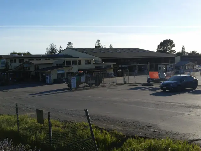 San Lorenzo Lumber and Home Centers — customer photo 3