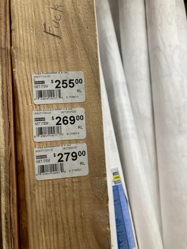 San Lorenzo Lumber and Home Centers — customer photo 8