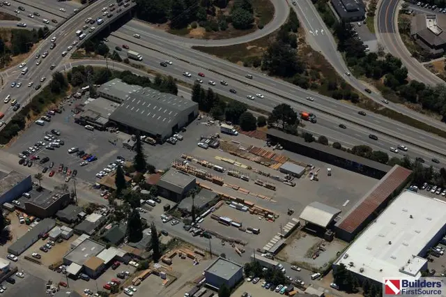 San Lorenzo Lumber and Home Centers — photo from the business 2