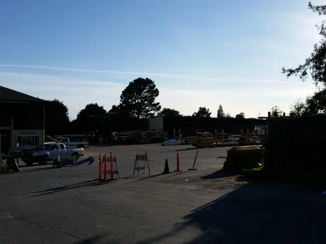 San Lorenzo Lumber and Home Centers — customer photo 12