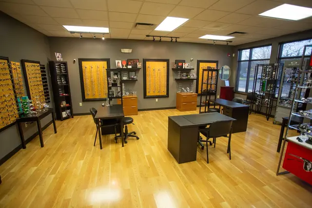 Vision Source Eyecare — customer photo 2