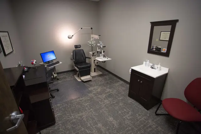 Vision Source Eyecare — customer photo 3