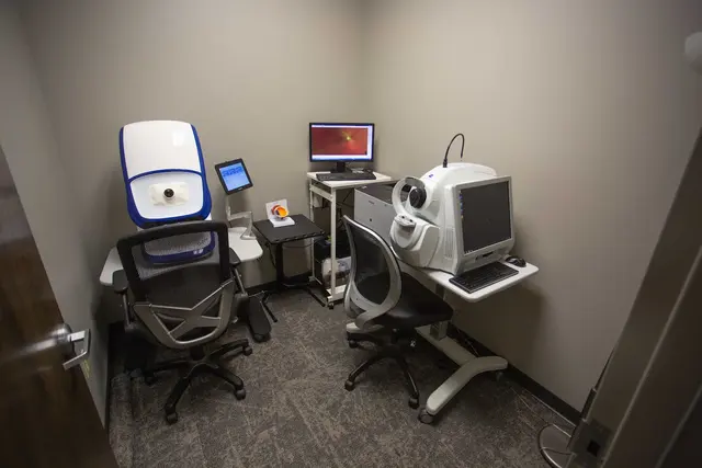 Vision Source Eyecare — customer photo 8