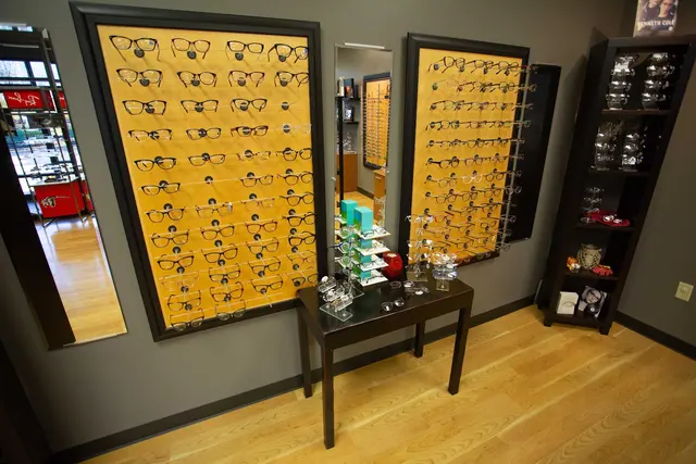 Vision Source Eyecare — customer photo 5