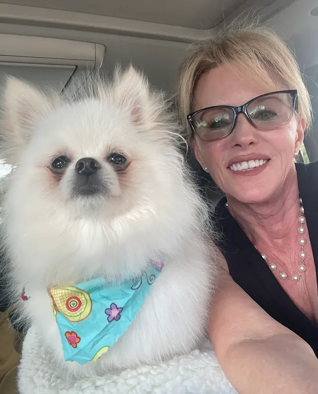 Eye Care for Animals - Lee's Summit — customer photo 11
