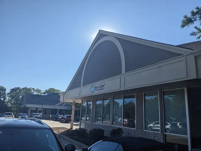 Eye Care for Animals - Lee's Summit — customer photo 5