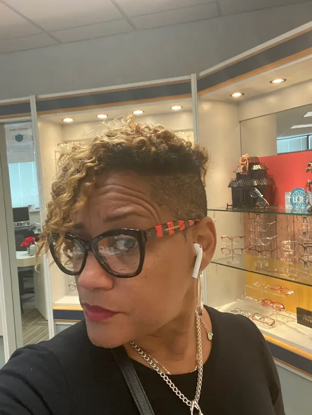 Discover Vision Centers — customer photo 10