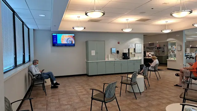 Discover Vision Centers — customer photo 1
