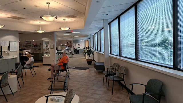 Discover Vision Centers — customer photo 9