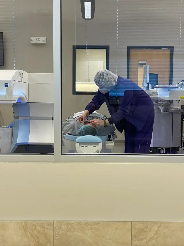 Discover Vision Centers — customer photo 2