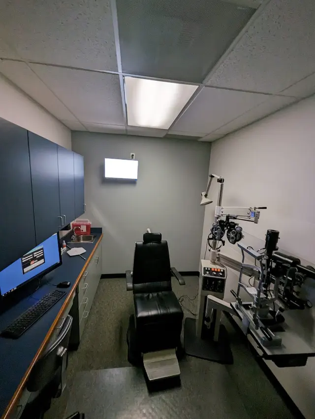 Discover Vision Centers — customer photo 7