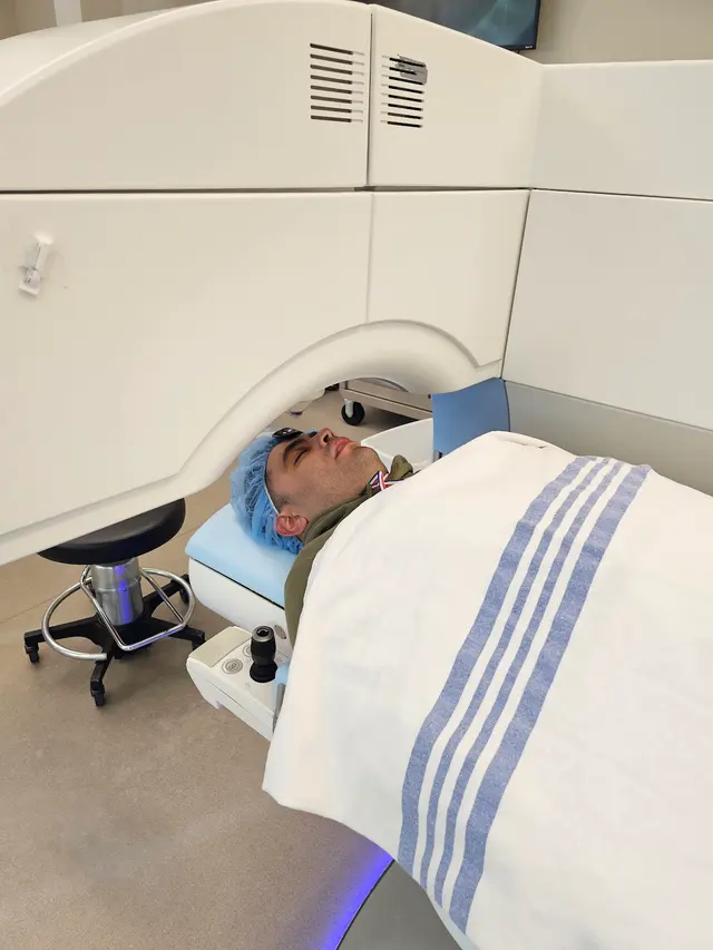 Discover Vision Centers — customer photo 3