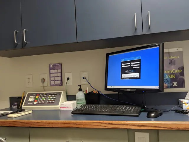 Discover Vision Centers — customer photo 6