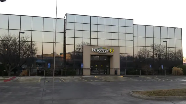 Discover Vision Centers — customer photo 5
