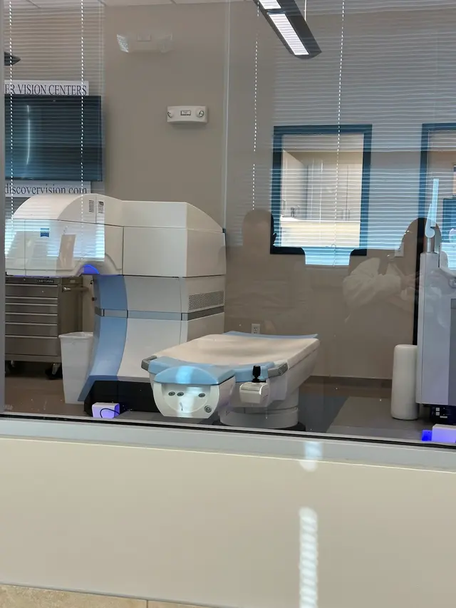 Discover Vision Centers — customer photo 8