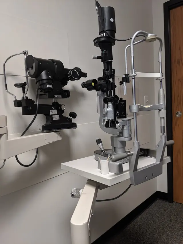 Discover Vision Centers — customer photo 4