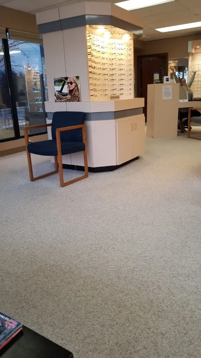 Bennett EyeCare Midwest - Blue Springs — customer photo 4