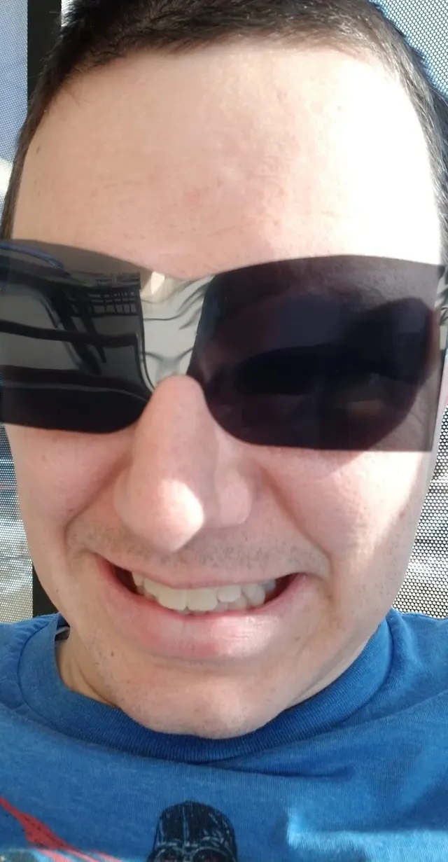 Bennett EyeCare Midwest - Blue Springs — customer photo 8