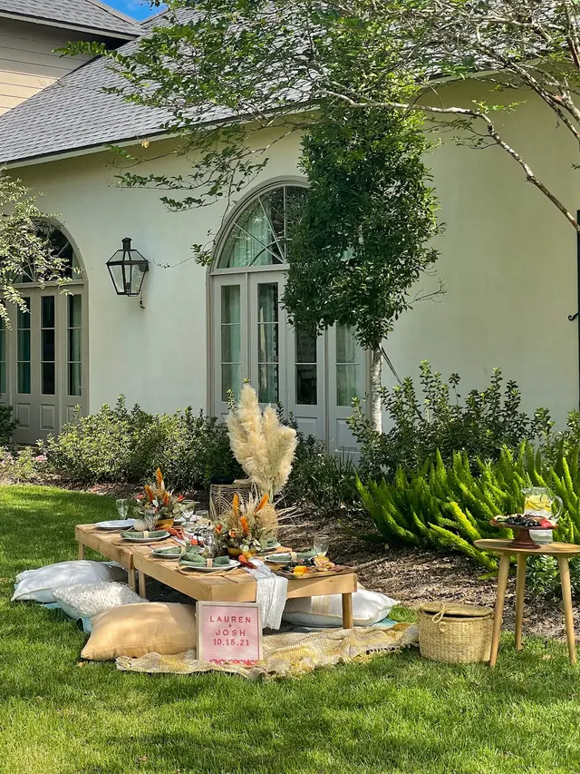 Magical Moments Events — photo from the business 7