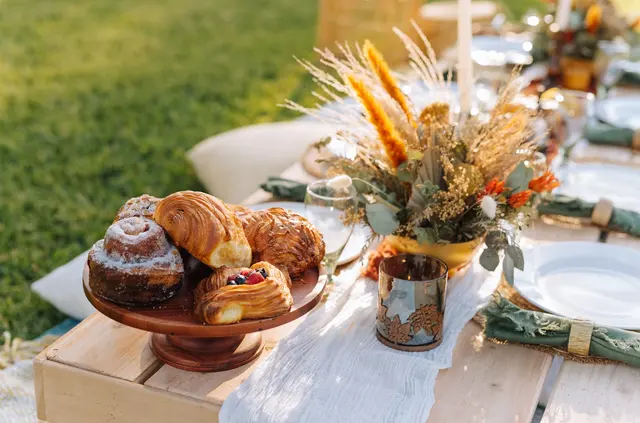 Magical Moments Events — photo from the business 6
