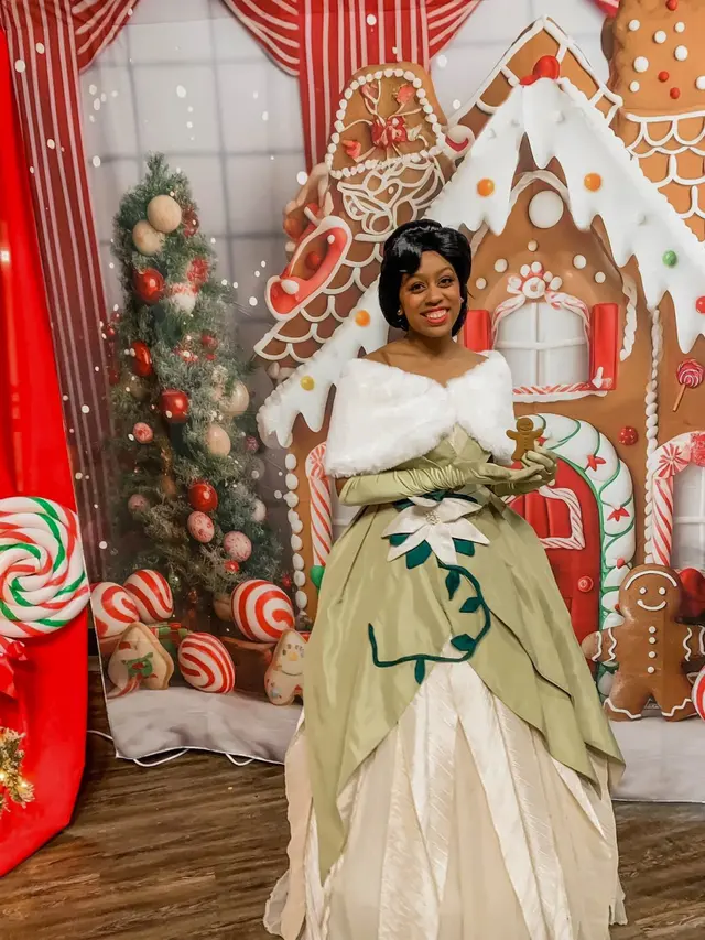 Magical Moments Events — photo from the business 11