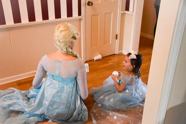 Magical Moments Events — photo from the business 10
