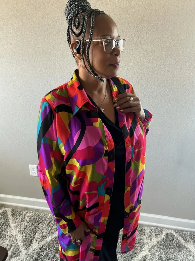Discover Vision Centers — customer photo 4