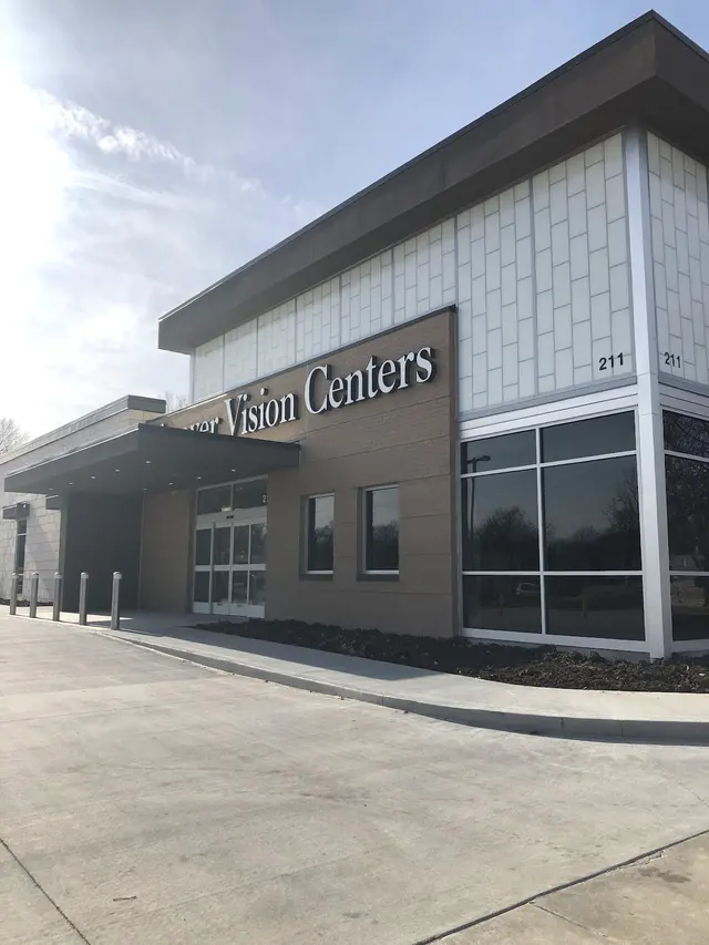 Discover Vision Centers — photo from the business 5