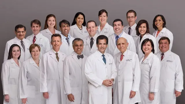 Sabates Eye Centers — photo from the business 8