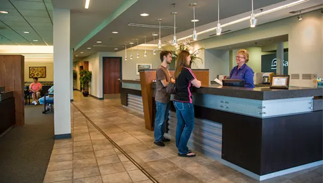 Sabates Eye Centers — photo from the business 5