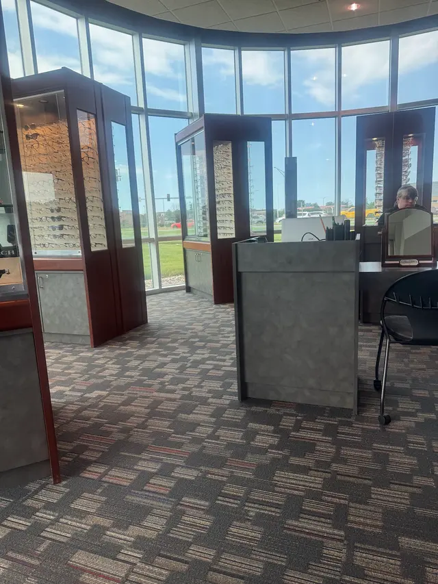 Sabates Eye Centers — customer photo 3