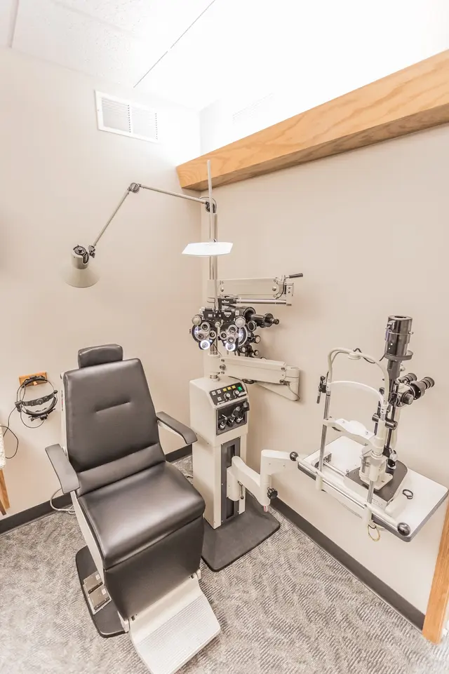 Blue Springs Optical — customer photo 5