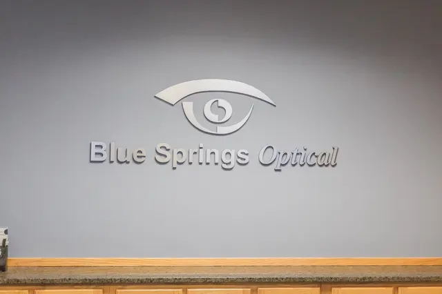 Blue Springs Optical — customer photo 6