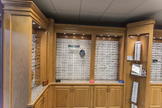 Blue Springs Optical — customer photo 7