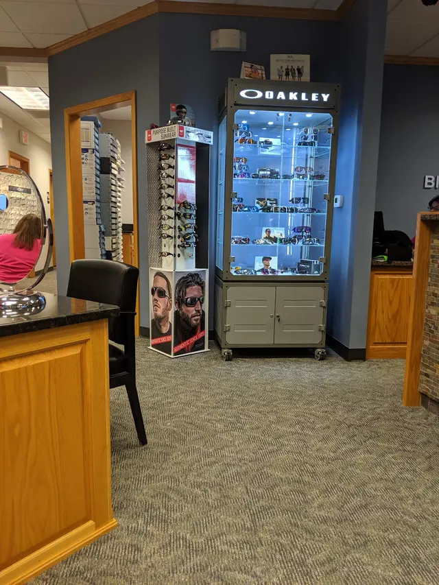 Blue Springs Optical — customer photo 8