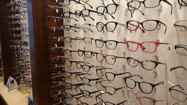 Blue Springs Optical — photo from the business 4