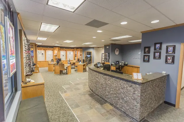 Blue Springs Optical — customer photo 2