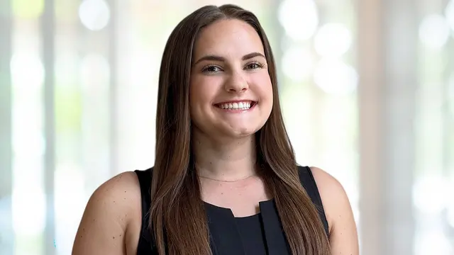 Jessica Sawyer, OD — photo from the business 1