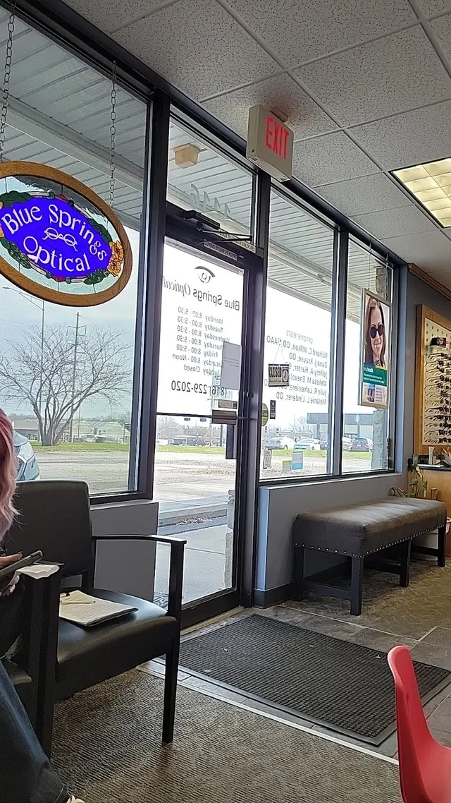 Dana Krause, OD — customer photo 1