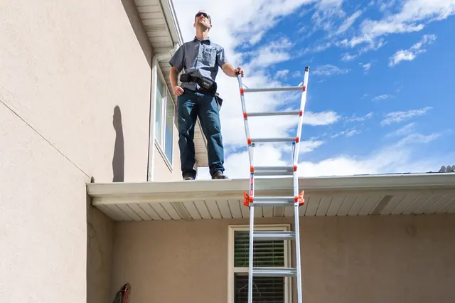 Hard Hat Home Inspections — photo from the business 6