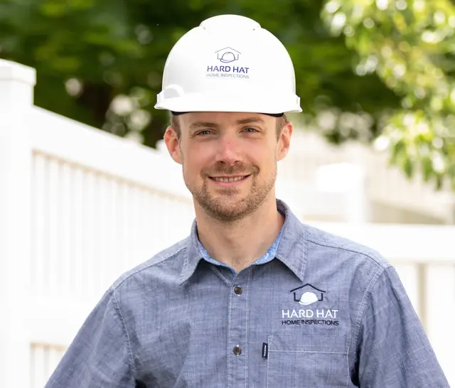 Hard Hat Home Inspections — photo from the business 1