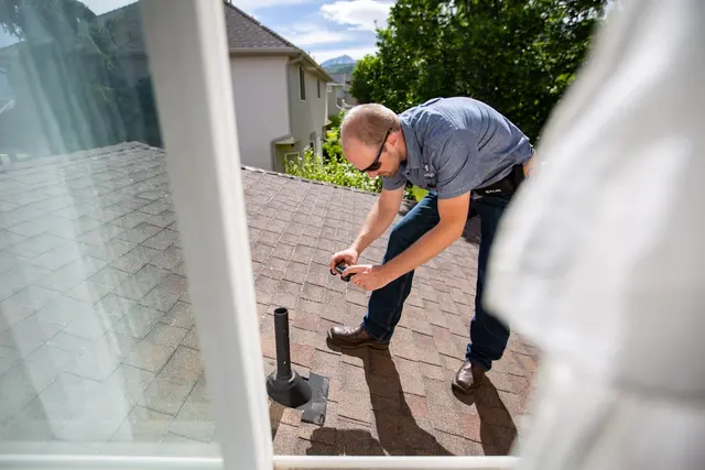 Hard Hat Home Inspections — photo from the business 3