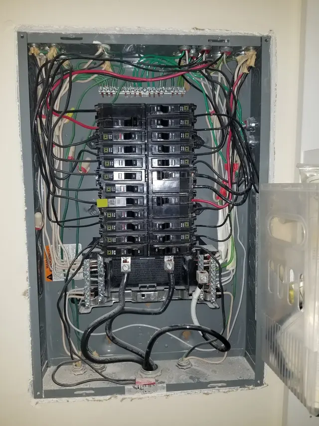 HouseHawk Inspections — photo from the business 10